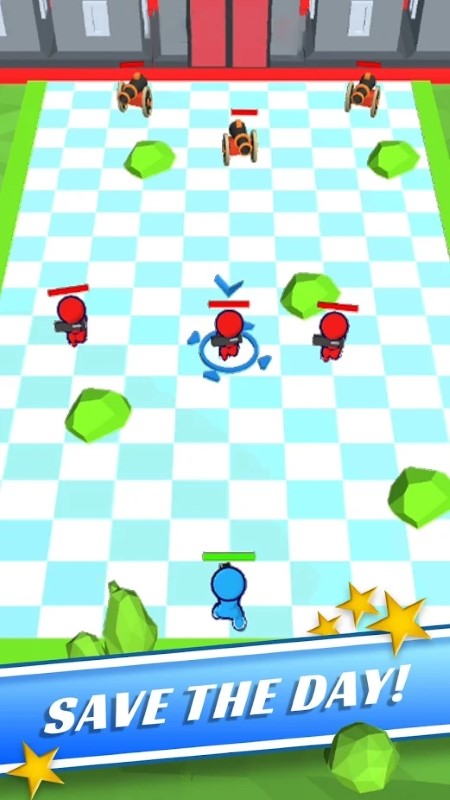 毁灭特工agent destructo