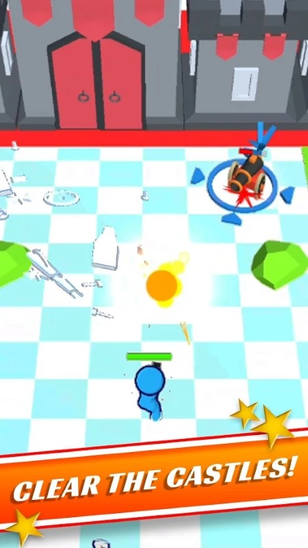 毁灭特工agent destructo