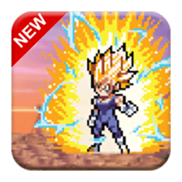 龙珠格斗传奇战斗游戏 v1.0.1 安卓版