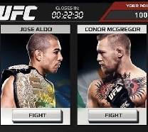 ufc终极格斗冠军手游 v1.9.3097721 安卓中文版