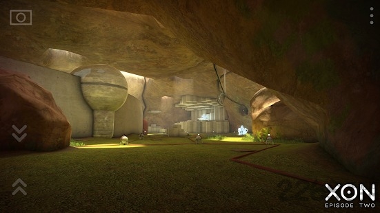 孤岛探索之旅2手机游戏下载