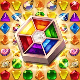 梦幻珠宝探索殿 v1.8.0 安卓版