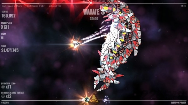 beathazard2手游