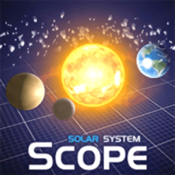 流浪地球探索宇宙手机版 v3.1.6 安卓版