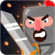 成为传奇地牢探索手机版 v1.0.0 安卓版