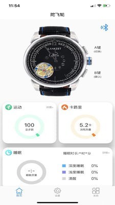 陀飞轮+ 陀飞轮+