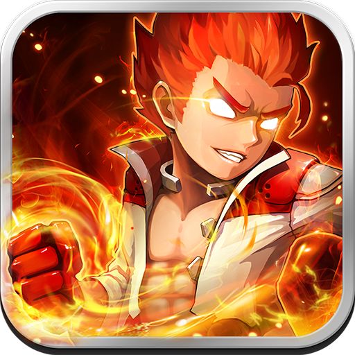 格斗之皇星耀版 v5.3.2 安卓秒杀版