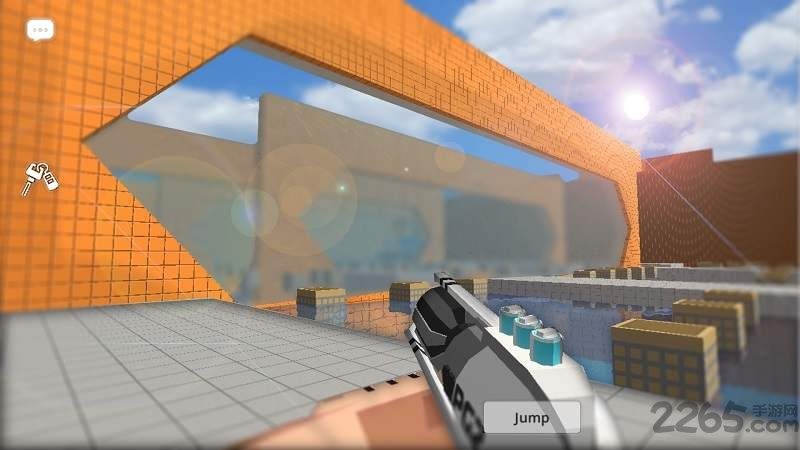 简易沙箱2最新版游戏 简易沙箱2最新版游戏