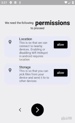 xdrop文件传输 xdrop文件传输
