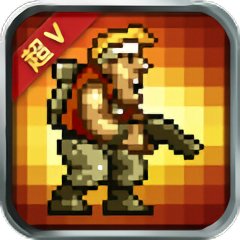 超合金子弹官方版 v1.0.2 安卓版