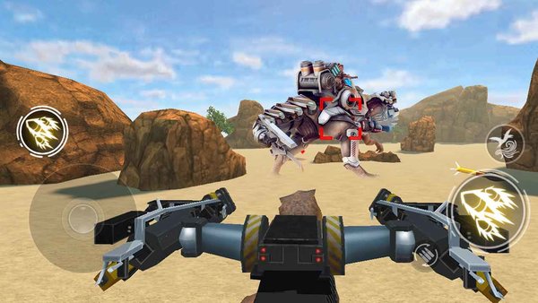 恐龙快消游戏下载