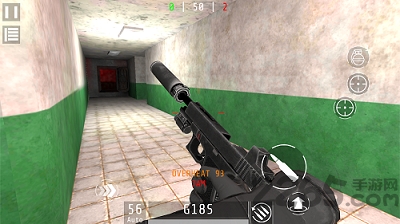 squadstrike4汉化版