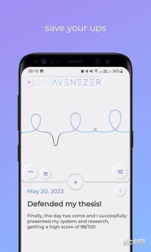 AvenEzer生活记录