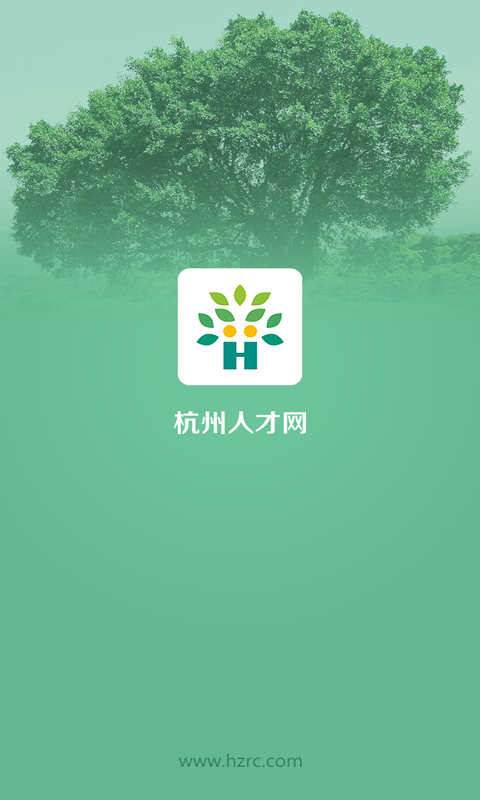 杭州人才网