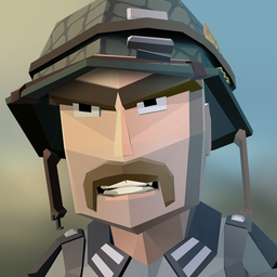 第二次世界大战射击最新版 v1.1.1 安卓版