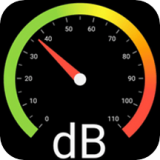 噪音分贝检测仪 v1.0