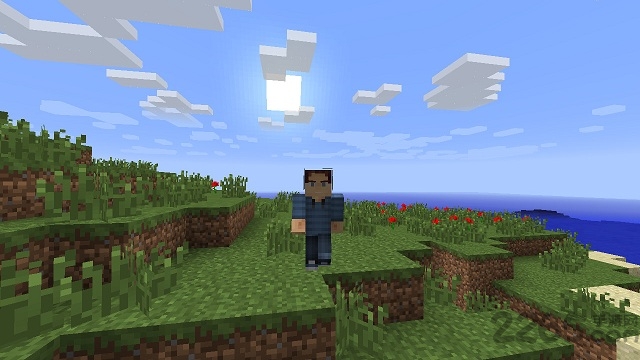 我的世界1.7.4国际版下载