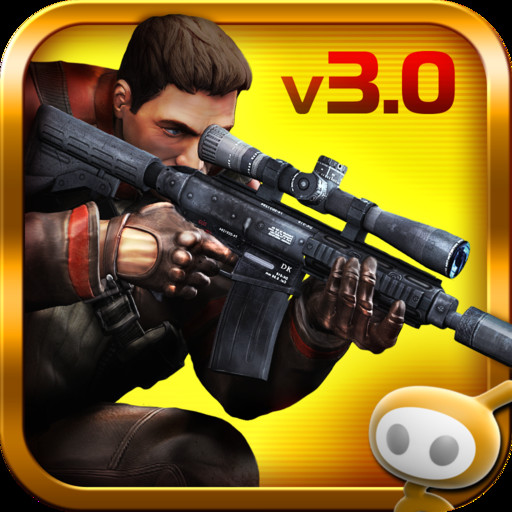 杀手2影子阴谋中文版 v4.2.5 安卓最新版