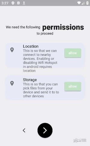 xdrop文件传输 xdrop文件传输