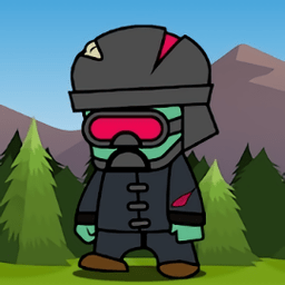 僵尸森林中文版 v1.34 安卓最新版