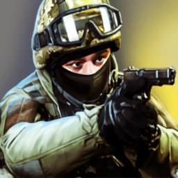 反恐精英cs国际服(critical strike) v11.410 安卓版