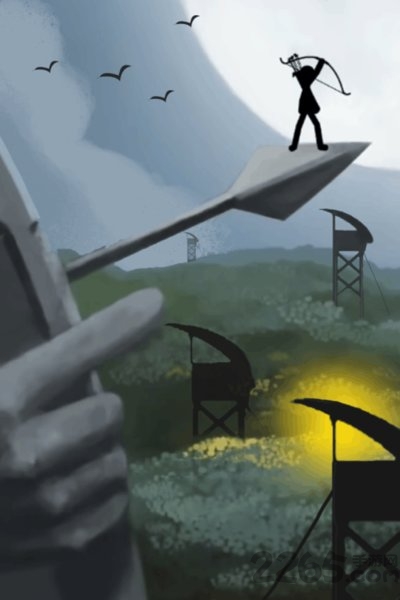 火柴人战争手机版