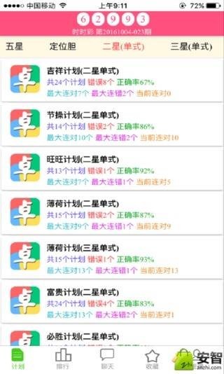 卓越计划