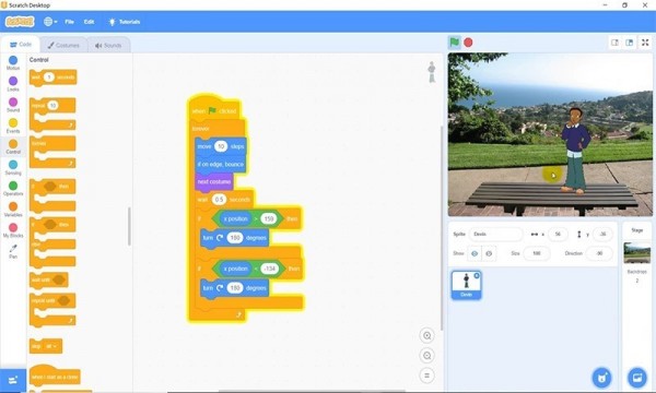 VIPChild少儿国际班教学