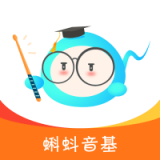 蝌蚪音基 v1.3.5