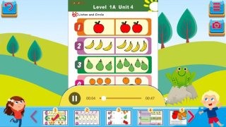 Fingerprints教学系统 Fingerprints教学系统