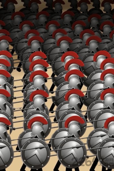 火柴人战争手机版