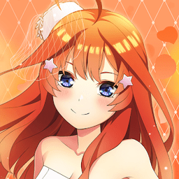 五等分的新娘手游汉化版 v1.15.333 安卓版