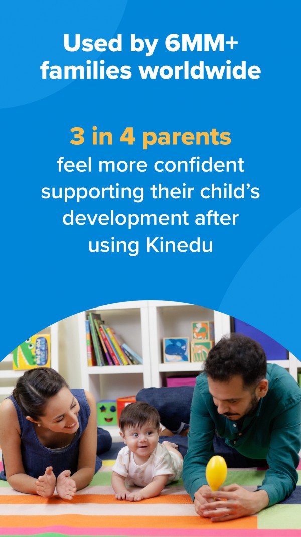 Kinedu Kinedu