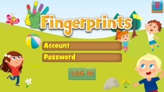 Fingerprints教学系统 Fingerprints教学系统