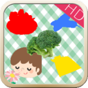 宝宝学植物颜色 v1.0.8