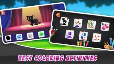 孩子学习社 孩子学习社