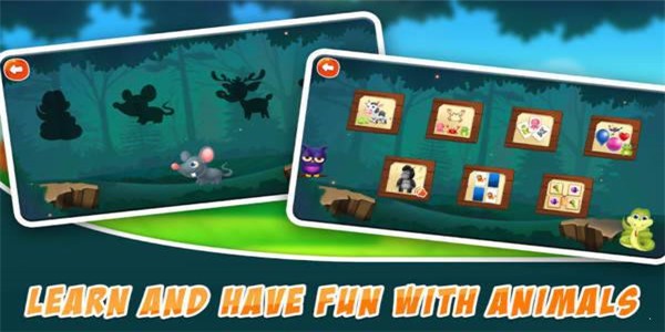 孩子学习社 孩子学习社