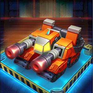 坦克制造手机版 v1.01 官方安卓版
