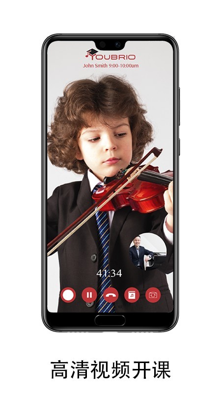 优伯教学 优伯教学