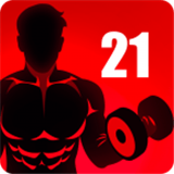 减肥增肌-21天计划 v1.6.0