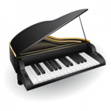 钢琴手风琴教学 v12.26