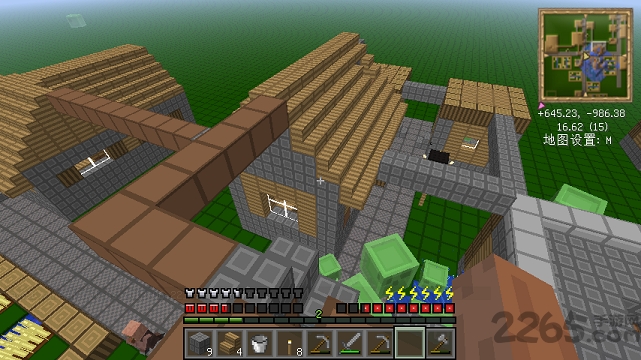 我的世界1.8.1手机版下载