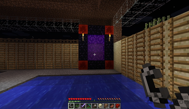 我的世界1.8.1中文版