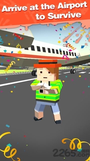 喷气发动机手机版 喷气发动机手机版