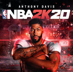 nba2k20手机版中文版 v98.0.2 安卓官方正版