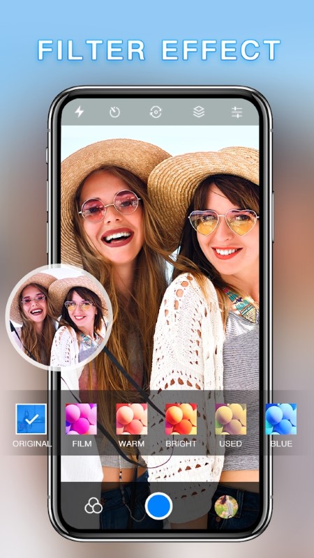 高清摄像机app