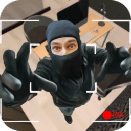 强盗模拟器游戏