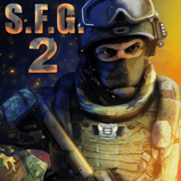 特种部队小组2官方正版 v4.21 安卓手机版