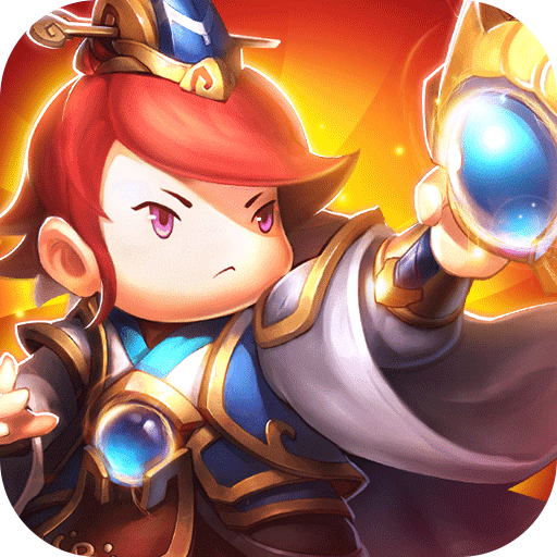三国仙侠志手游果盘版 v1.5.0 安卓版