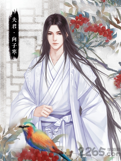 为妻为母手机版